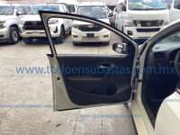 Volkswagen Vento 2021 4p Starline L4/1.6 Tiptronic 2021 Volkswagen Vento Ingreso Interiores 0