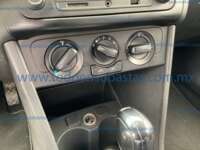 Volkswagen Vento 2021 4p Starline L4/1.6 Tiptronic 2021 Volkswagen Vento Ingreso Interiores 10