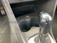 Volkswagen Vento 2021 4p Starline L4/1.6 Tiptronic 2021 Volkswagen Vento Ingreso Interiores 11