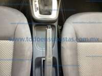 Volkswagen Vento 2021 4p Starline L4/1.6 Tiptronic 2021 Volkswagen Vento Ingreso Interiores 13