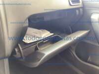 Volkswagen Vento 2021 4p Starline L4/1.6 Tiptronic 2021 Volkswagen Vento Ingreso Interiores 15