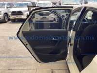 Volkswagen Vento 2021 4p Starline L4/1.6 Tiptronic 2021 Volkswagen Vento Ingreso Interiores 16