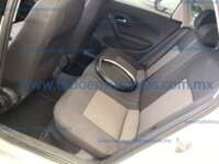 Volkswagen Vento 2021 4p Starline L4/1.6 Tiptronic 2021 Volkswagen Vento Ingreso Interiores 17