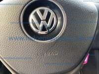 Volkswagen Vento 2021 4p Starline L4/1.6 Tiptronic 2021 Volkswagen Vento Ingreso Interiores 18