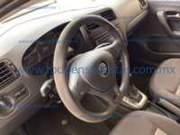 Volkswagen Vento 2021 4p Starline L4/1.6 Tiptronic 2021 Volkswagen Vento Ingreso Interiores 2