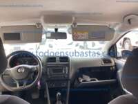 Volkswagen Vento 2021 4p Starline L4/1.6 Tiptronic 2021 Volkswagen Vento Ingreso Interiores 20