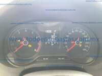 Volkswagen Vento 2021 4p Starline L4/1.6 Tiptronic 2021 Volkswagen Vento Ingreso Interiores 3