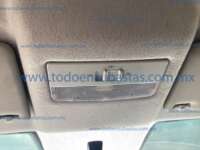 Volkswagen Vento 2021 4p Starline L4/1.6 Tiptronic 2021 Volkswagen Vento Ingreso Interiores 6