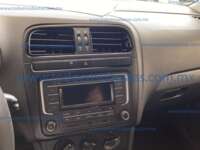 Volkswagen Vento 2021 4p Starline L4/1.6 Tiptronic 2021 Volkswagen Vento Ingreso Interiores 8