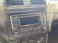 Volkswagen Vento 2021 4p Starline L4/1.6 Tiptronic 2021 Volkswagen Vento Ingreso Interiores 9