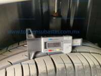 Volkswagen Vento 2021 4p Starline L4/1.6 Tiptronic IMG_9655