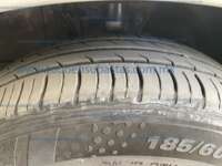 Volkswagen Vento 2021 4p Starline L4/1.6 Tiptronic IMG_9644