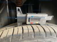 Volkswagen Vento 2021 4p Starline L4/1.6 Tiptronic IMG_9650