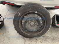 Volkswagen Vento 2021 4p Starline L4/1.6 Tiptronic IMG_9661