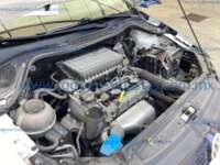 Volkswagen Vento 2021 4p Starline L4/1.6 Tiptronic 2021 Volkswagen Vento Ingreso Motor 2