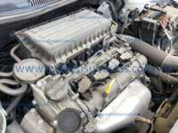 Volkswagen Vento 2021 4p Starline L4/1.6 Tiptronic 2021 Volkswagen Vento Ingreso Motor 3