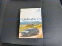 Volkswagen Saveiro 2025 2p Robust L4/1.6 Man A/A IMG_7405