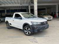 Volkswagen Saveiro 2025 2p Robust L4/1.6 Man A/A IMG_7367