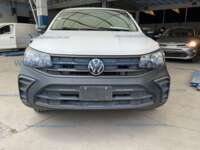 Volkswagen Saveiro 2025 2p Robust L4/1.6 Man A/A IMG_7366