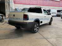 Volkswagen Saveiro 2025 2p Robust L4/1.6 Man A/A IMG_7369