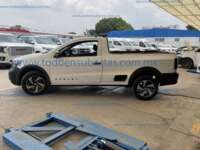 Volkswagen Saveiro 2025 2p Robust L4/1.6 Man A/A IMG_7372