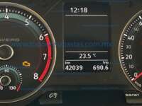 Volkswagen Saveiro 2025 2p Robust L4/1.6 Man A/A IMG_7379