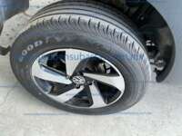 Volkswagen Saveiro 2025 2p Robust L4/1.6 Man A/A IMG_4395