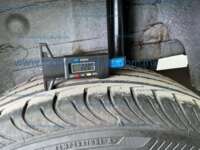 Volkswagen Saveiro 2025 2p Robust L4/1.6 Man A/A IMG_4404