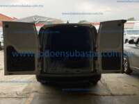 Volkswagen Caddy 2022 4p Cargo L4/1.6 A/A Man IMG_4476