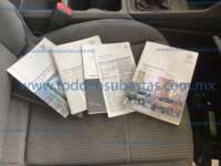 Volkswagen Caddy 2022 4p Cargo L4/1.6 A/A Man IMG_4480