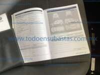 Volkswagen Caddy 2022 4p Cargo L4/1.6 A/A Man IMG_4482