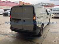 Volkswagen Caddy 2022 4p Cargo L4/1.6 A/A Man IMG_4454