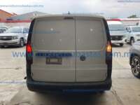 Volkswagen Caddy 2022 4p Cargo L4/1.6 A/A Man IMG_4455