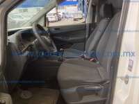 Volkswagen Caddy 2022 4p Cargo L4/1.6 A/A Man IMG_4459