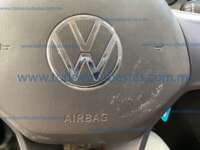 Volkswagen Caddy 2022 4p Cargo L4/1.6 A/A Man IMG_4472