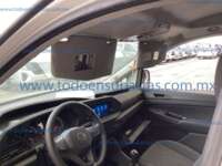 Volkswagen Caddy 2022 4p Cargo L4/1.6 A/A Man IMG_4474