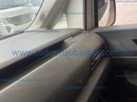 Volkswagen Caddy 2022 4p Cargo L4/1.6 A/A Man IMG_4473