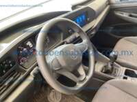 Volkswagen Caddy 2022 4p Cargo L4/1.6 A/A Man IMG_4460