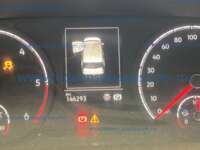 Volkswagen Caddy 2022 4p Cargo L4/1.6 A/A Man IMG_4462