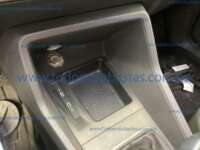 Volkswagen Caddy 2022 4p Cargo L4/1.6 A/A Man IMG_4467