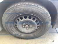 Volkswagen Caddy 2022 4p Cargo L4/1.6 A/A Man IMG_2549