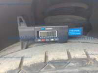 Volkswagen Caddy 2022 4p Cargo L4/1.6 A/A Man IMG_2568