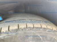 Volkswagen Caddy 2022 4p Cargo L4/1.6 A/A Man IMG_2567