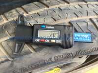 Volkswagen Caddy 2022 4p Cargo L4/1.6 A/A Man IMG_2573