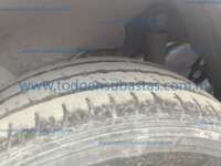 Volkswagen Caddy 2022 4p Cargo L4/1.6 A/A Man IMG_2557