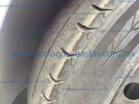 Volkswagen Caddy 2022 4p Cargo L4/1.6 A/A Man IMG_2552