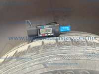 Volkswagen Caddy 2022 4p Cargo L4/1.6 A/A Man IMG_2558