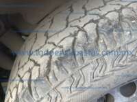 Volkswagen Caddy 2022 4p Cargo L4/1.6 A/A Man IMG_2562