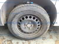 Volkswagen Caddy 2022 4p Cargo L4/1.6 A/A Man IMG_2554