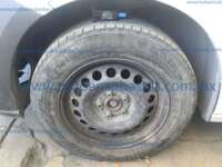 Volkswagen Caddy 2022 4p Cargo L4/1.6 A/A Man IMG_2564